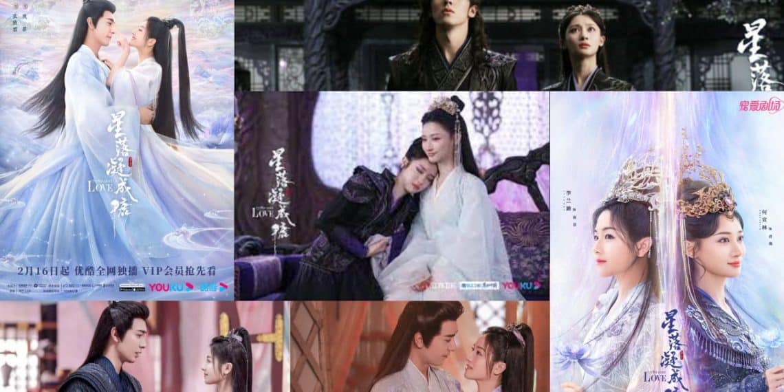 13 Dramas Like The Starry Love That Must Be On Your Watchlist