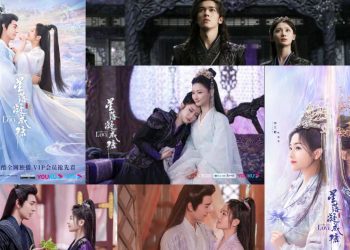 13 Dramas Like The Starry Love That Must Be On Your Watchlist