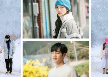 13 Dramas Like When The Weather Is Fine You Must Watch!