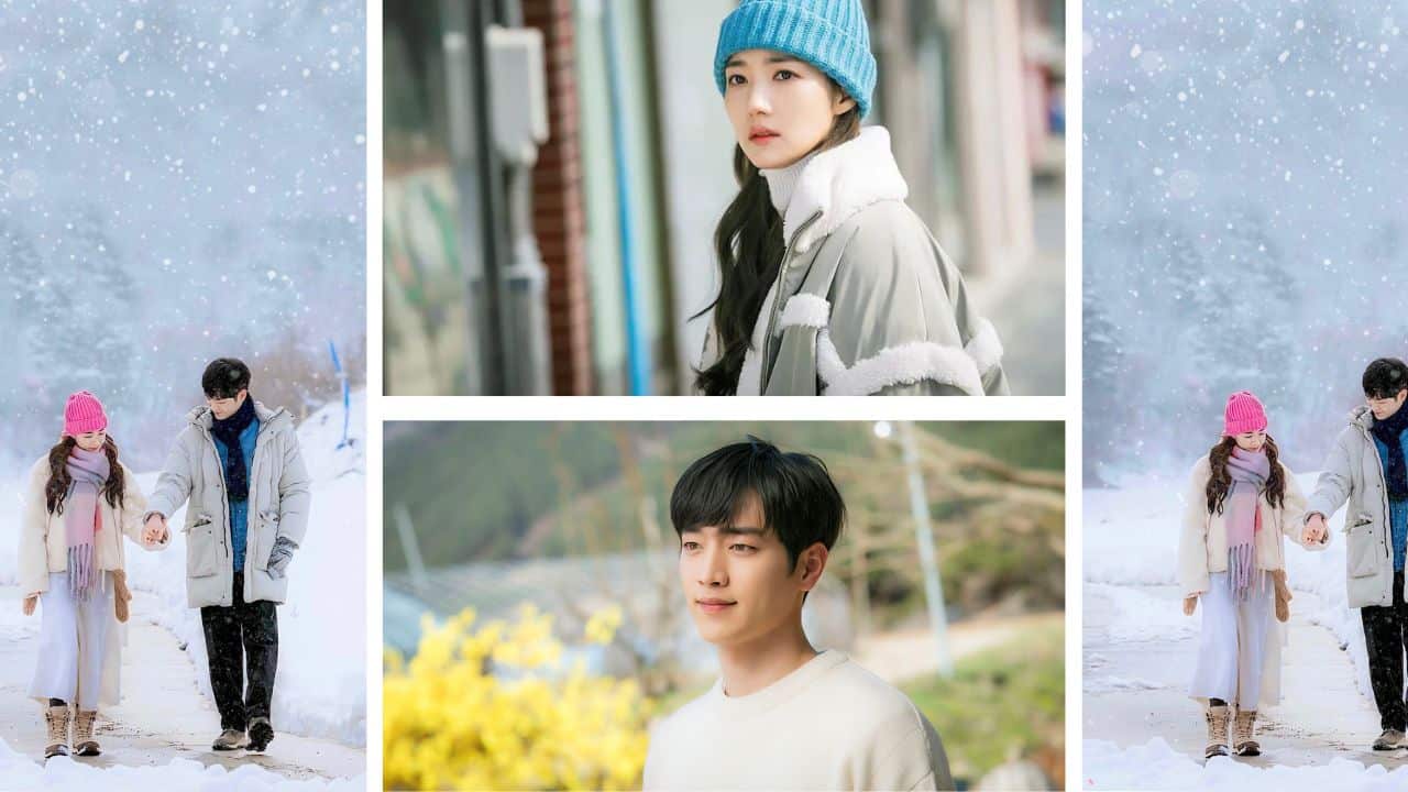 13 Dramas Like When The Weather Is Fine You Must Watch!