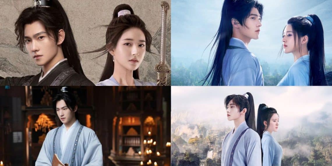 13 Dramas Like Who Rules The World That Are A Must Watch!