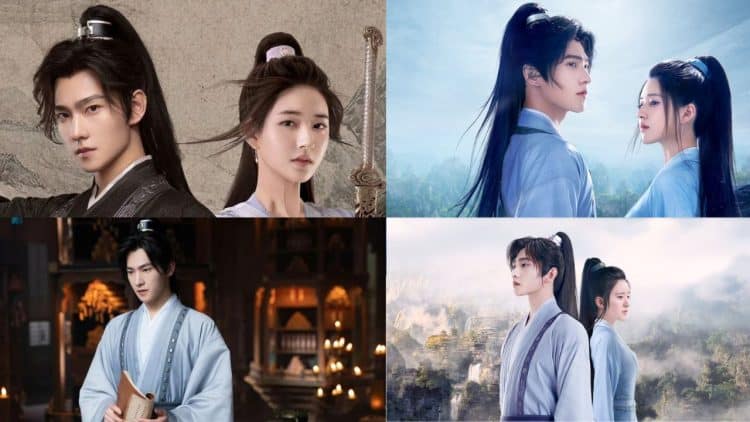 13 Dramas Like Who Rules The World That Are A Must Watch!