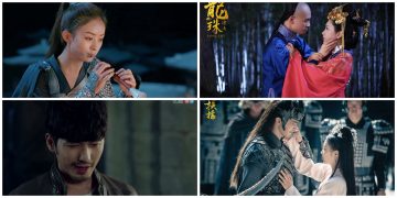 14 Dramas Like Love Between Fairy and Devil