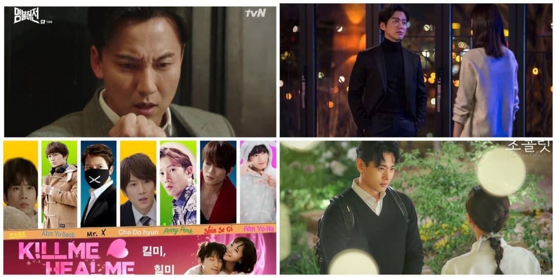 15 Dramas Like Dr. Romantic