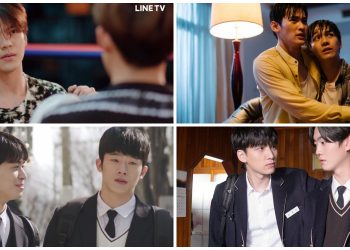 15 Dramas Like Love in The Air