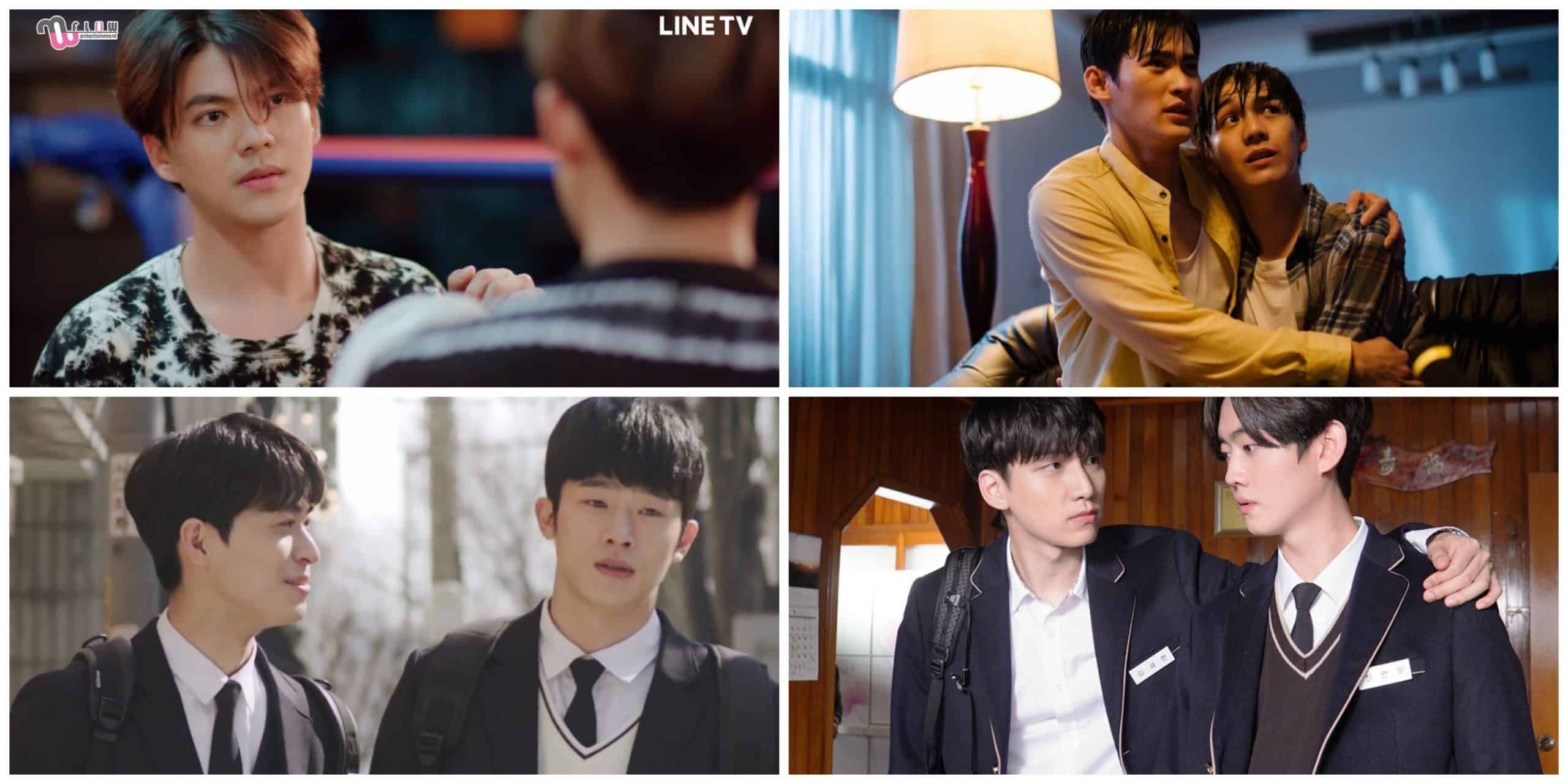 15 Dramas Like Love in The Air