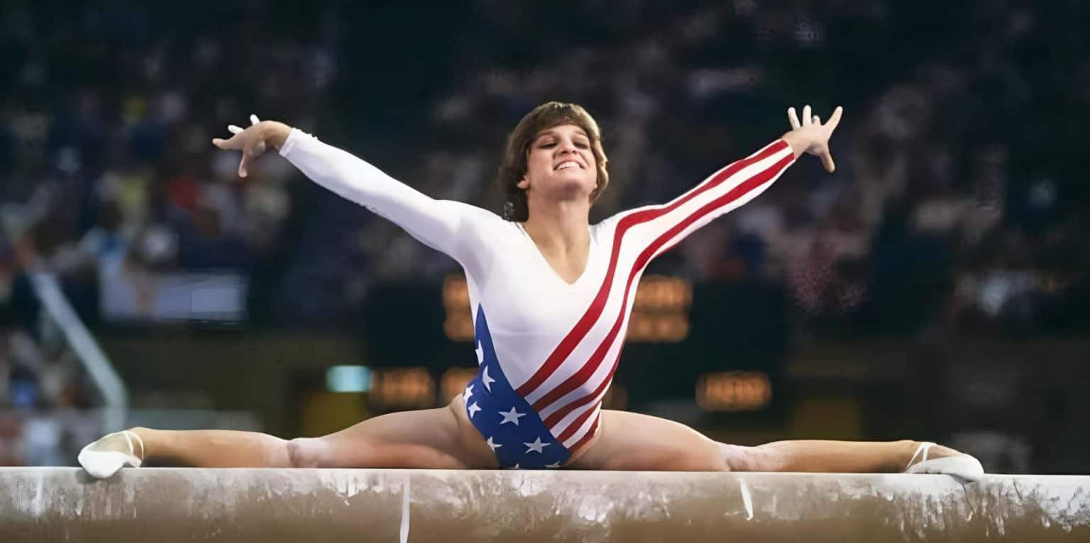 Mary Lou Retton Net Worth - OtakuKart