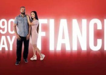 90 Day Fiance Season 10