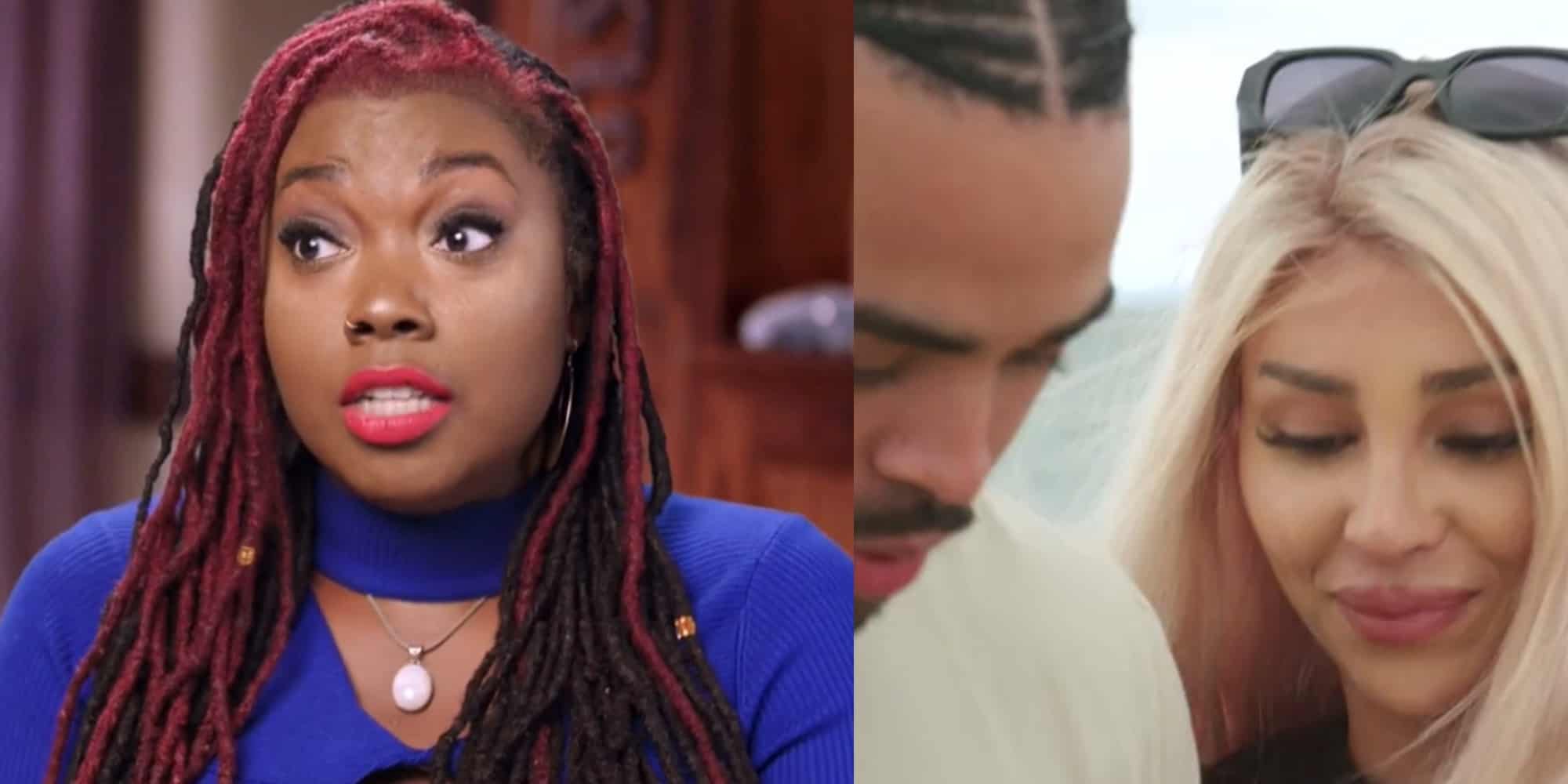 90 Day Fiancé Season 10 Episode 2: Release Date, Spoilers & Where To Watch