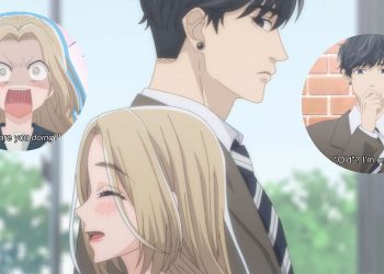 A Girl & Her Guard Dog Episode 3 Release Date