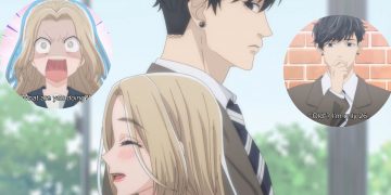 A Girl & Her Guard Dog Episode 3 Release Date