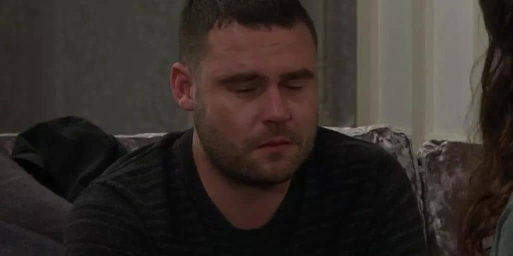 Aaron Dingle