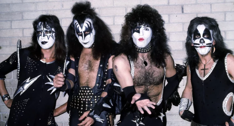 Why Did Ace Frehley Leave Kiss? His Biggest Problem Revealed