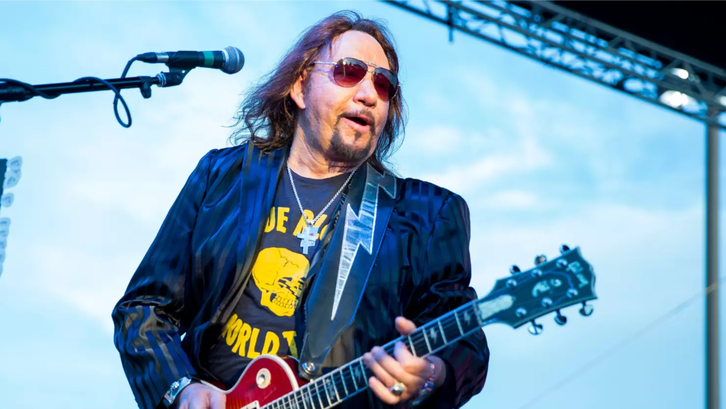 Why Did Ace Frehley Leave Kiss? His Biggest Problem Revealed