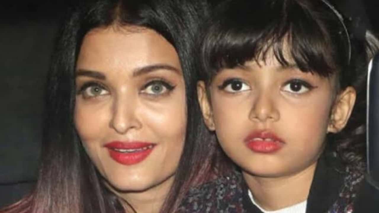 Is Aishwarya Rai Pregnant In 2023? 