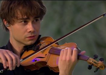 Alexander Rybak Controversy