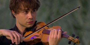 Alexander Rybak Controversy