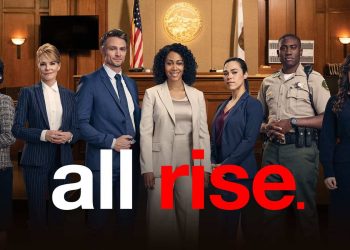 All Rise Season 3