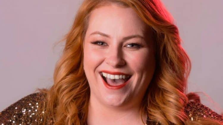 Who Is Amy Gledhill's Partner?