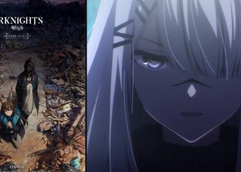 How To Watch Arknights Prelude To Dawn Season 2 Episodes? Streaming Guide & Schedule