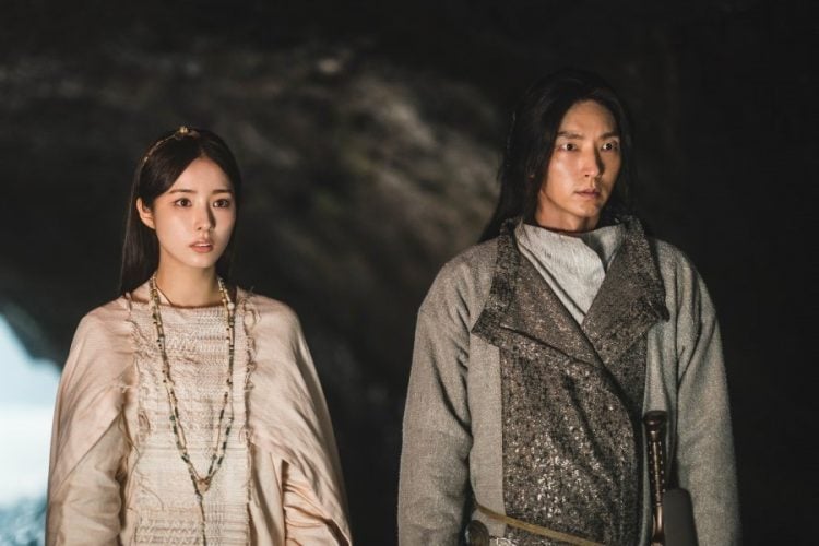 Arthdal Chronicles Season 3: Renewal Status & Everything We Know ...