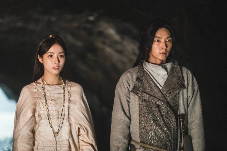 Arthdal Chronicles Season 3: Renewal Status & Everything We Know