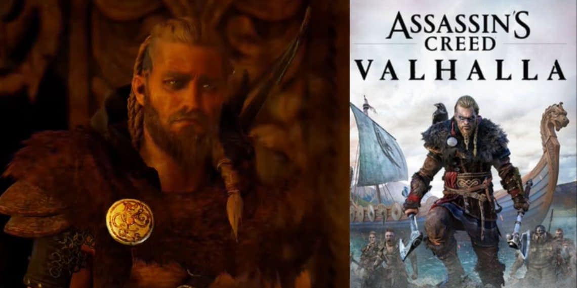 Who Is The Traitor In Assassin's Creed Valhalla?
