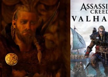 Who Is The Traitor In Assassin's Creed Valhalla?