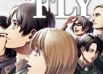 Attack On Titan New Chapter Release Date
