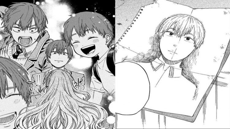 Boku No Suki Na Hito Ga Suki Na Hito Chapter 11: Recap & Release Date