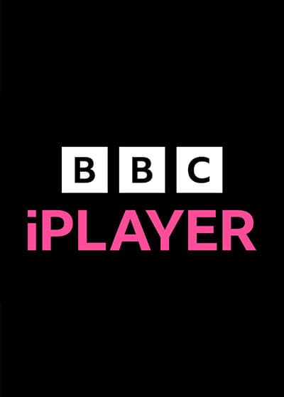 BBC iPlayer Streaming Service