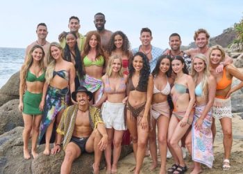 Bachelor in Paradise Season 9 Episode 3 and 4 Release Date