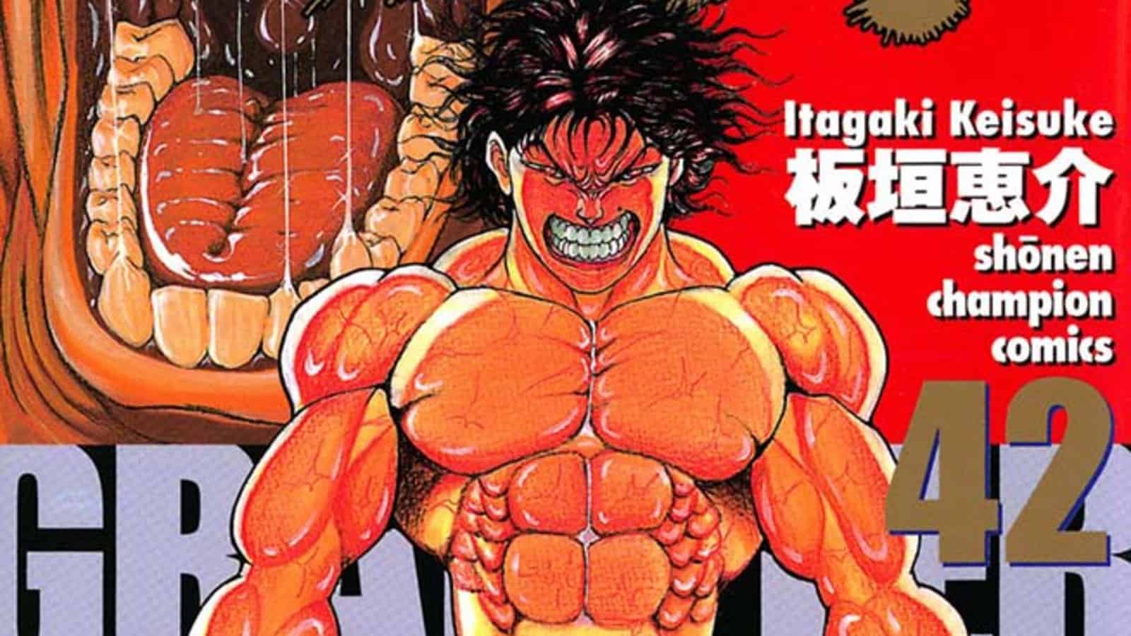 OtakuKart’s Weekly Ongoing Manga Rankings (8 – 14 October)