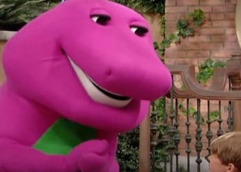 Barney & Friends