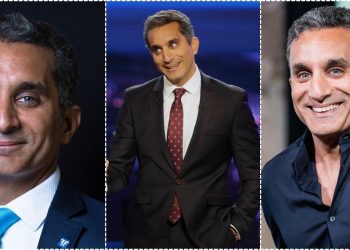 Bassem Youssef Net Worth