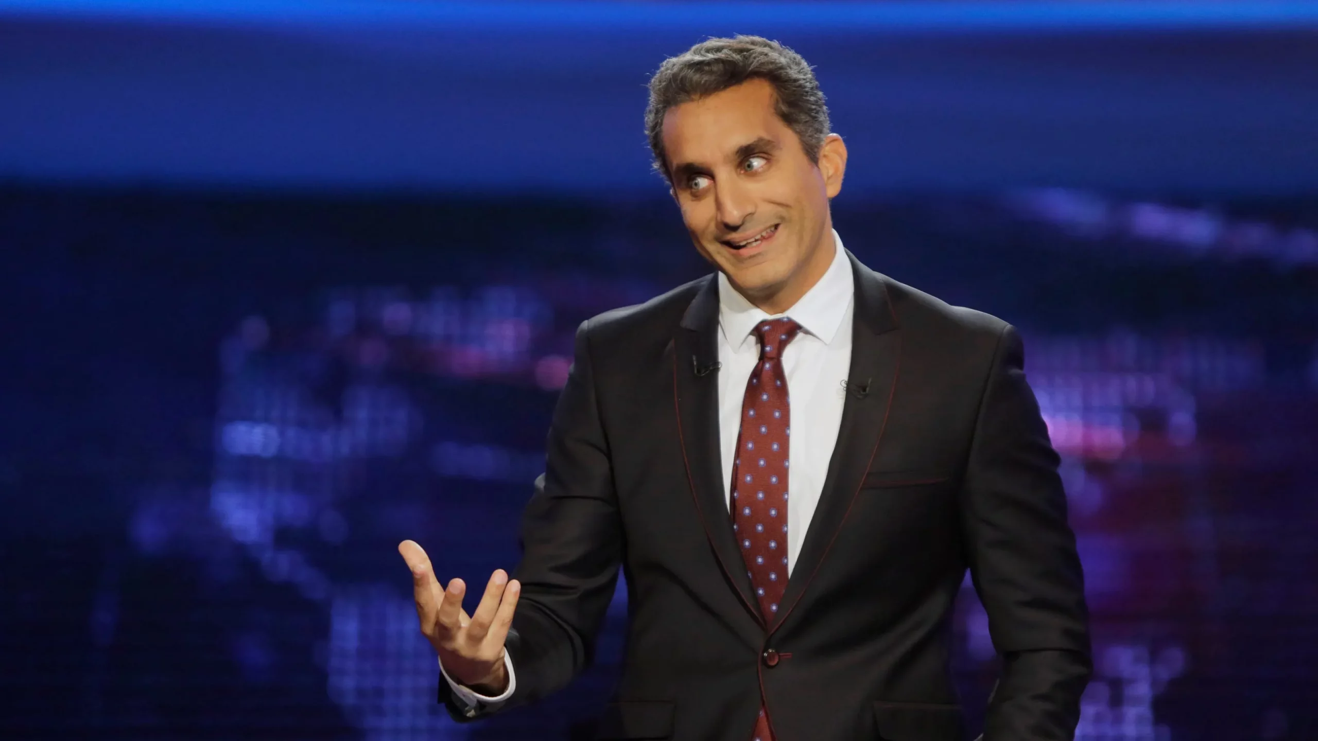 Bassem Youssef Net Worth: Relationship and Controversy