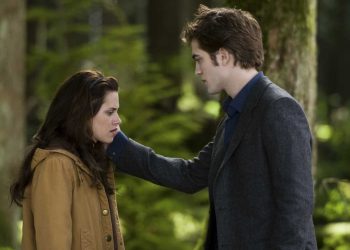 Why Did Edward Leave Bella Amidst So Much Love?