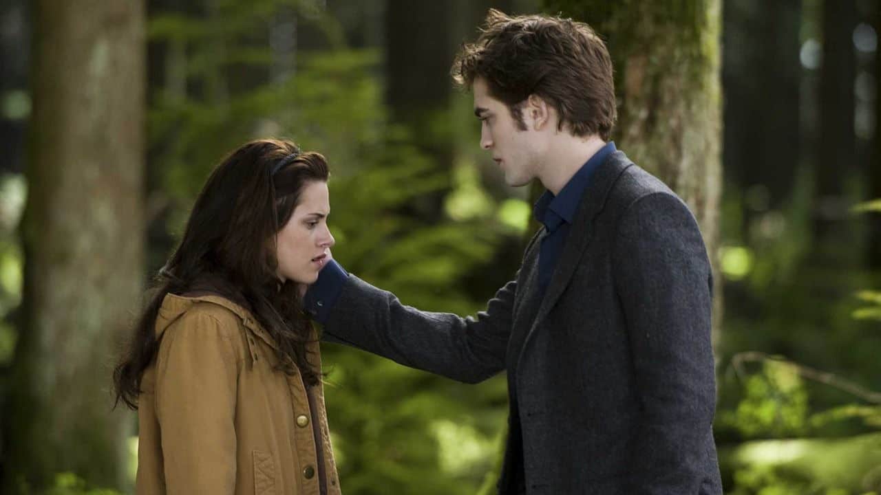 Why Did Edward Leave Bella Amidst So Much Love?