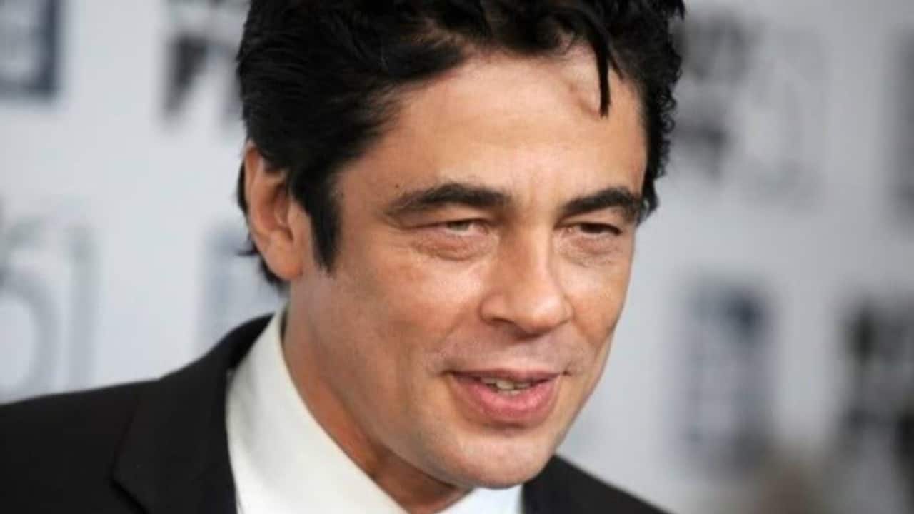 Benicio Del Toro Net Worth