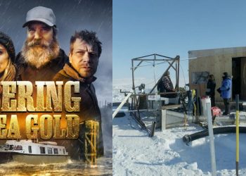 Bering Sea Gold Season 16 Episode 10: Release Date