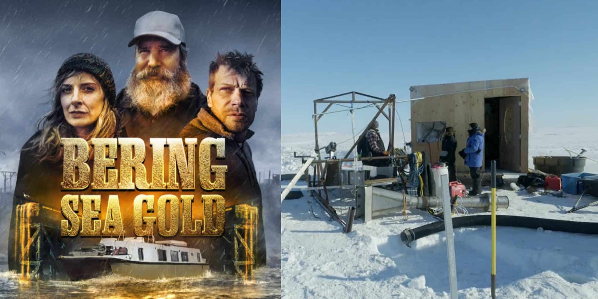 Bering Sea Gold Season 16 Episode 10: Release Date