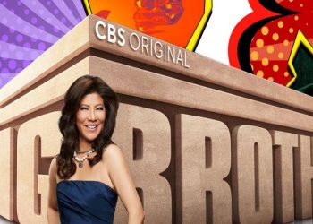 Big Brother Season 25 Episode 26
