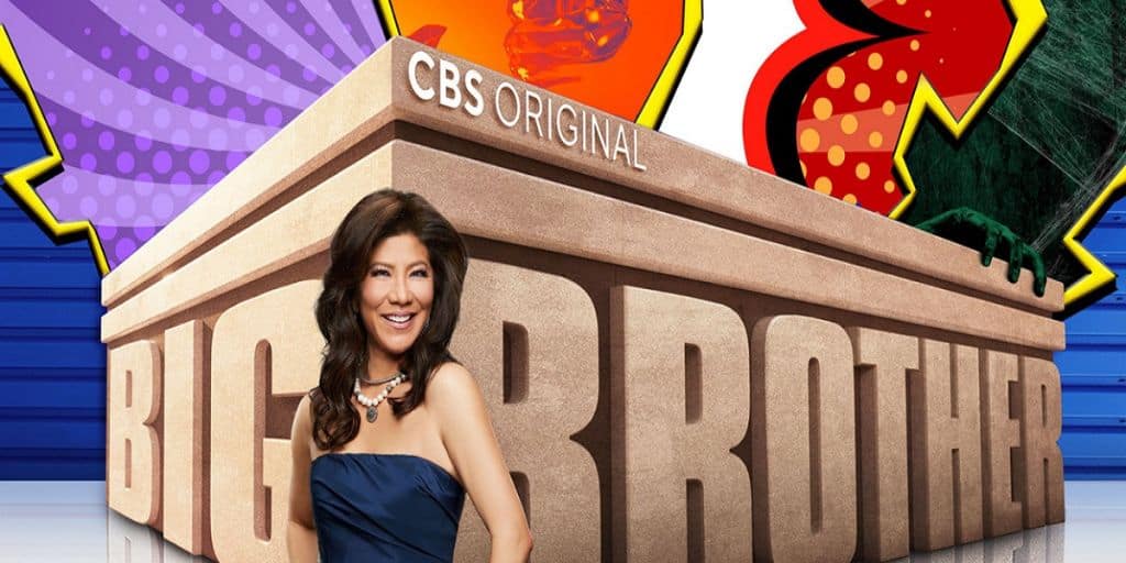 Big Brother Season 25 Episode 26
