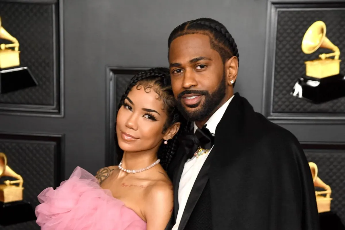 Big Sean Girlfriend - Who is He Currently Dating?