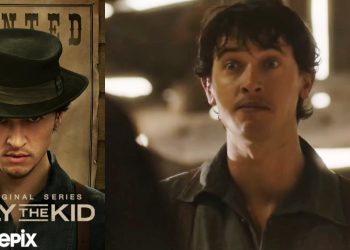 Billy The Kid Season 2 Episode 1: Release Date, Spoilers & Where To Watch