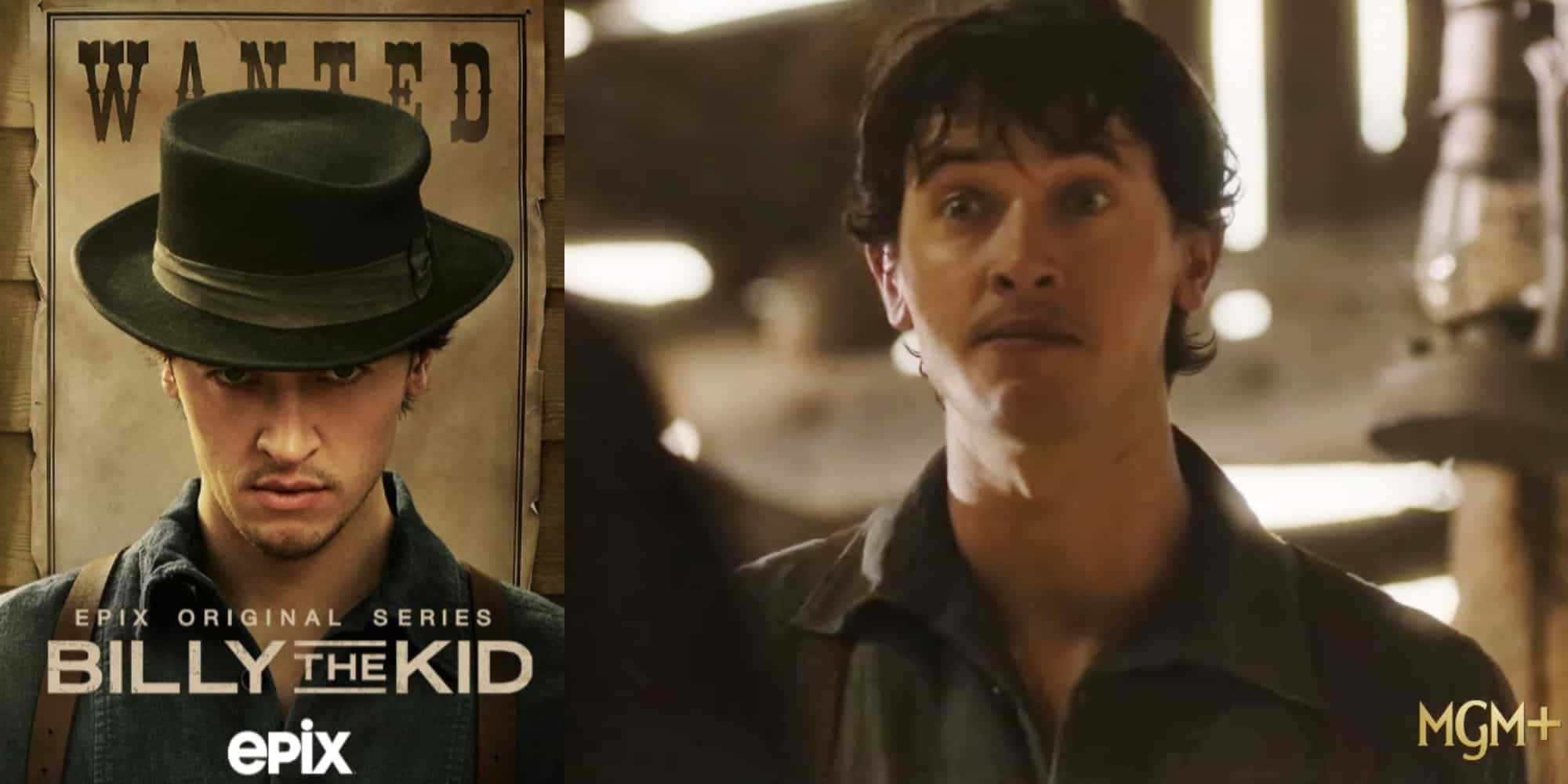 Billy The Kid Season 2 Episode 1: Release Date, Spoilers & Where To Watch