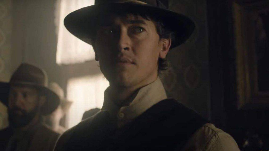 billy the kid episode 3 recap