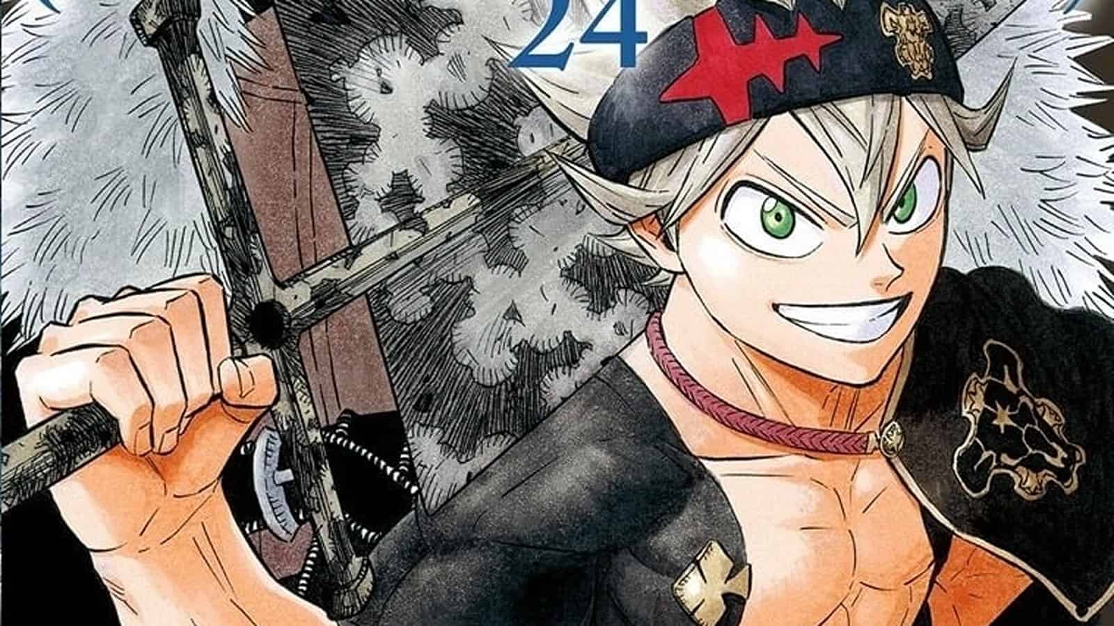 OtakuKart’s Weekly Ongoing Manga Rankings (8 – 14 October)