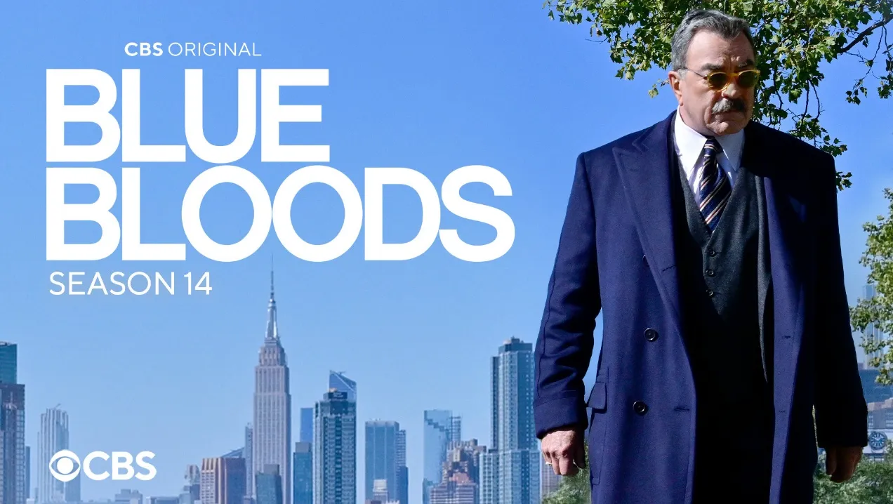Is Blue Bloods a Drama or a Movie?