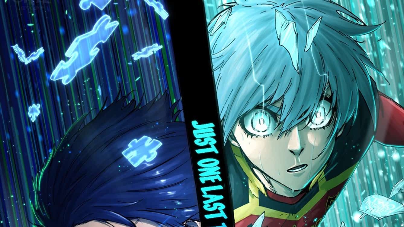 Spoiler Blue Lock chap 237: Chiến thắng đã được định đoạt!